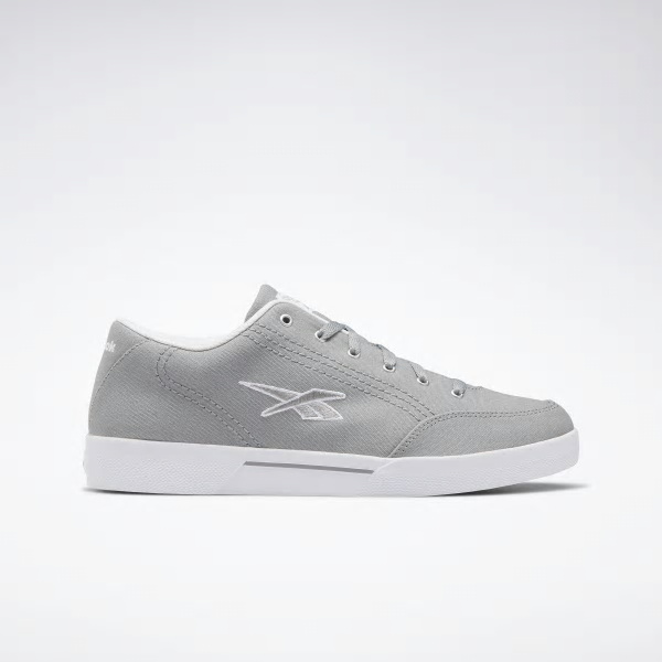 Reebok Slice USA Shoes For Men Colour:Grey/White